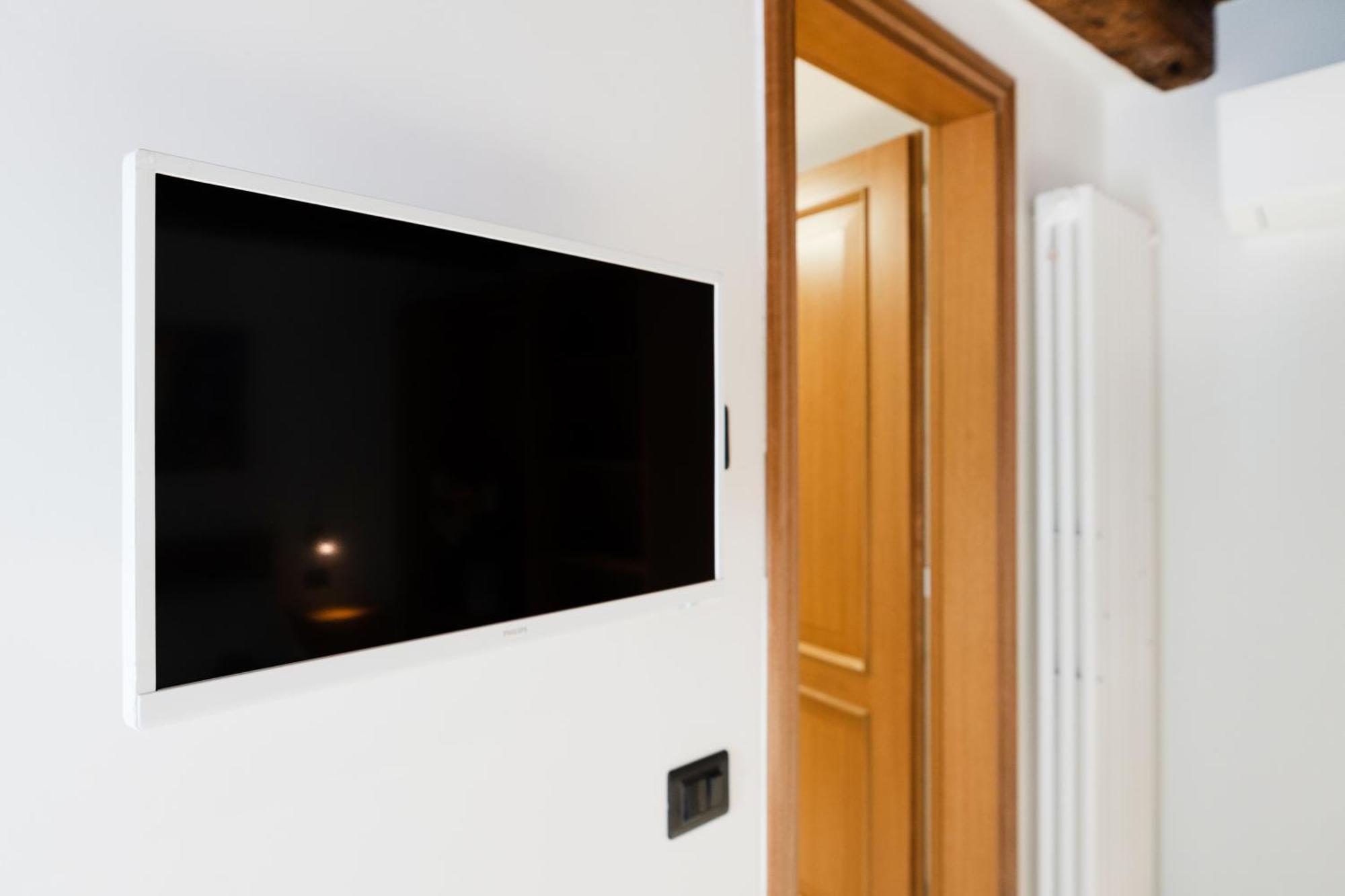Intera Palazzina Al Centro Di Holiday home Venice