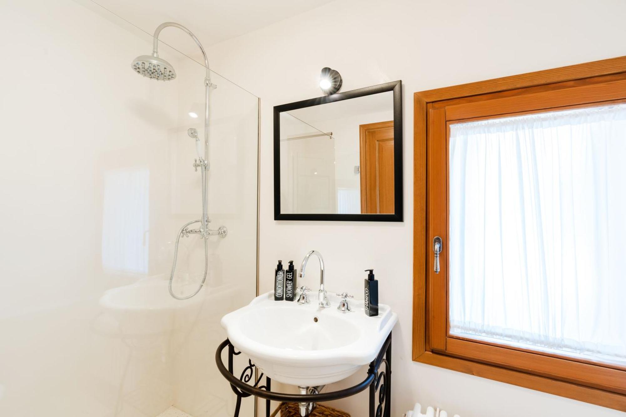 Holiday home Intera Palazzina Al Centro Di Venice