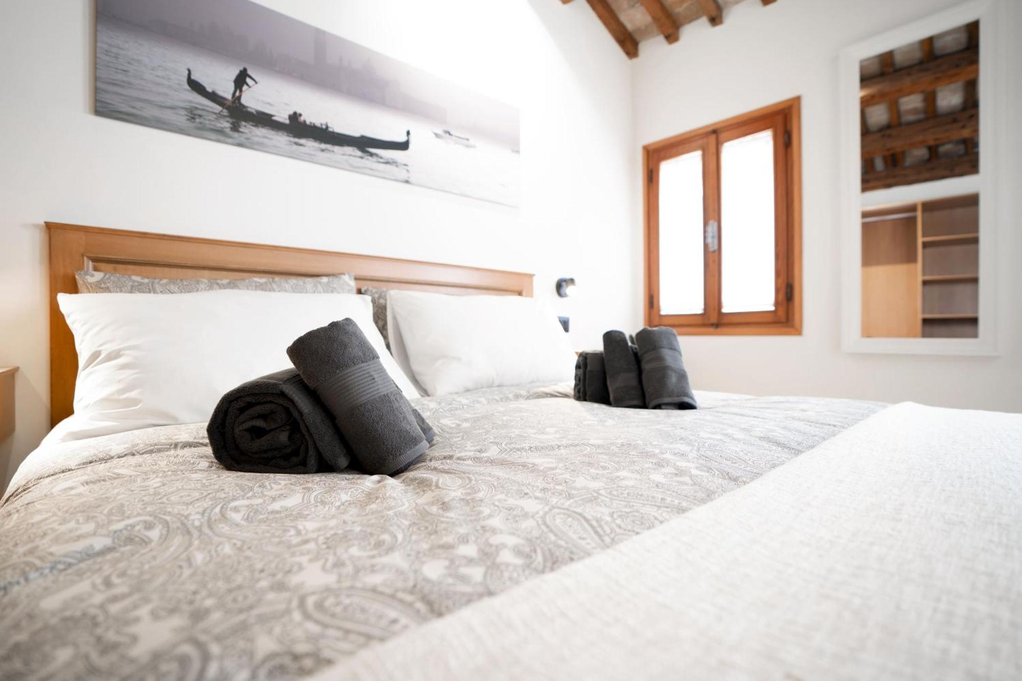 Holiday home Intera Palazzina Al Centro Di *
