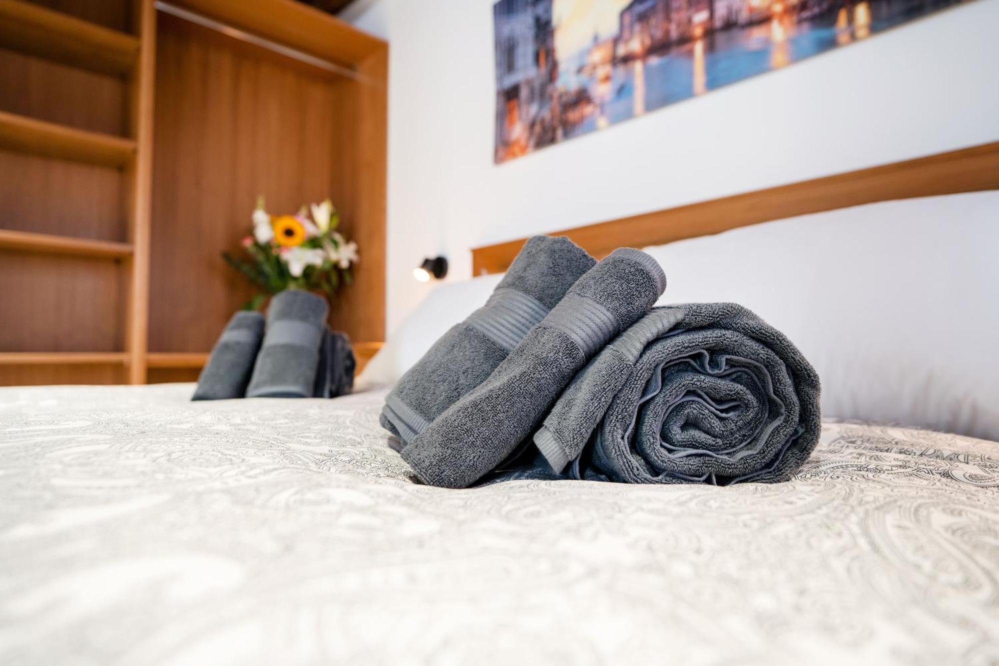 Intera Palazzina Al Centro Di Holiday home *