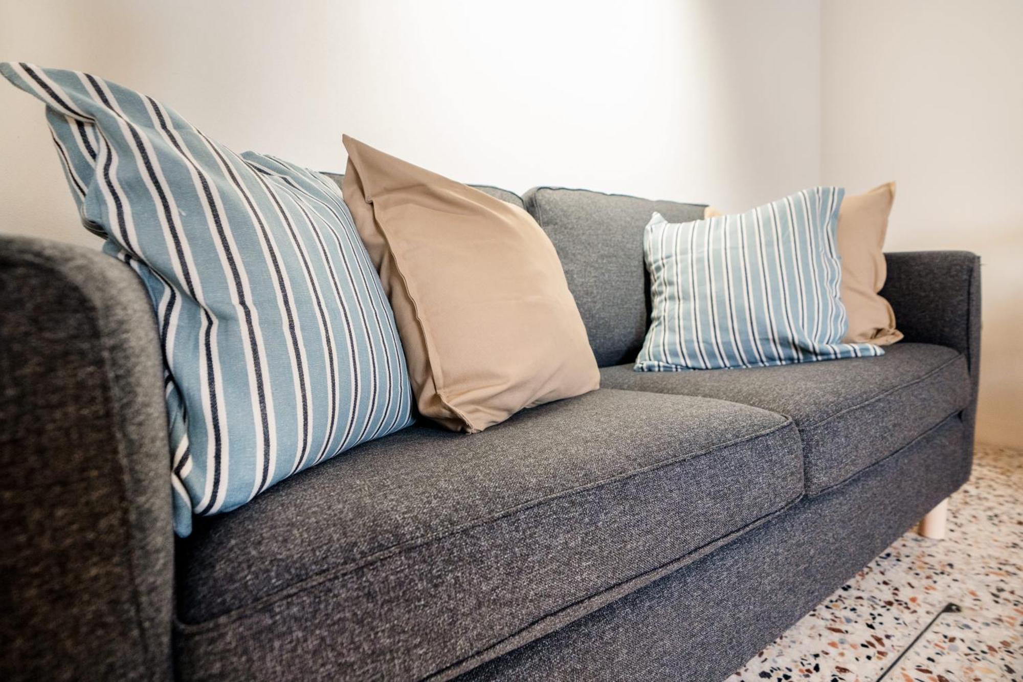 Holiday home Intera Palazzina Al Centro Di
