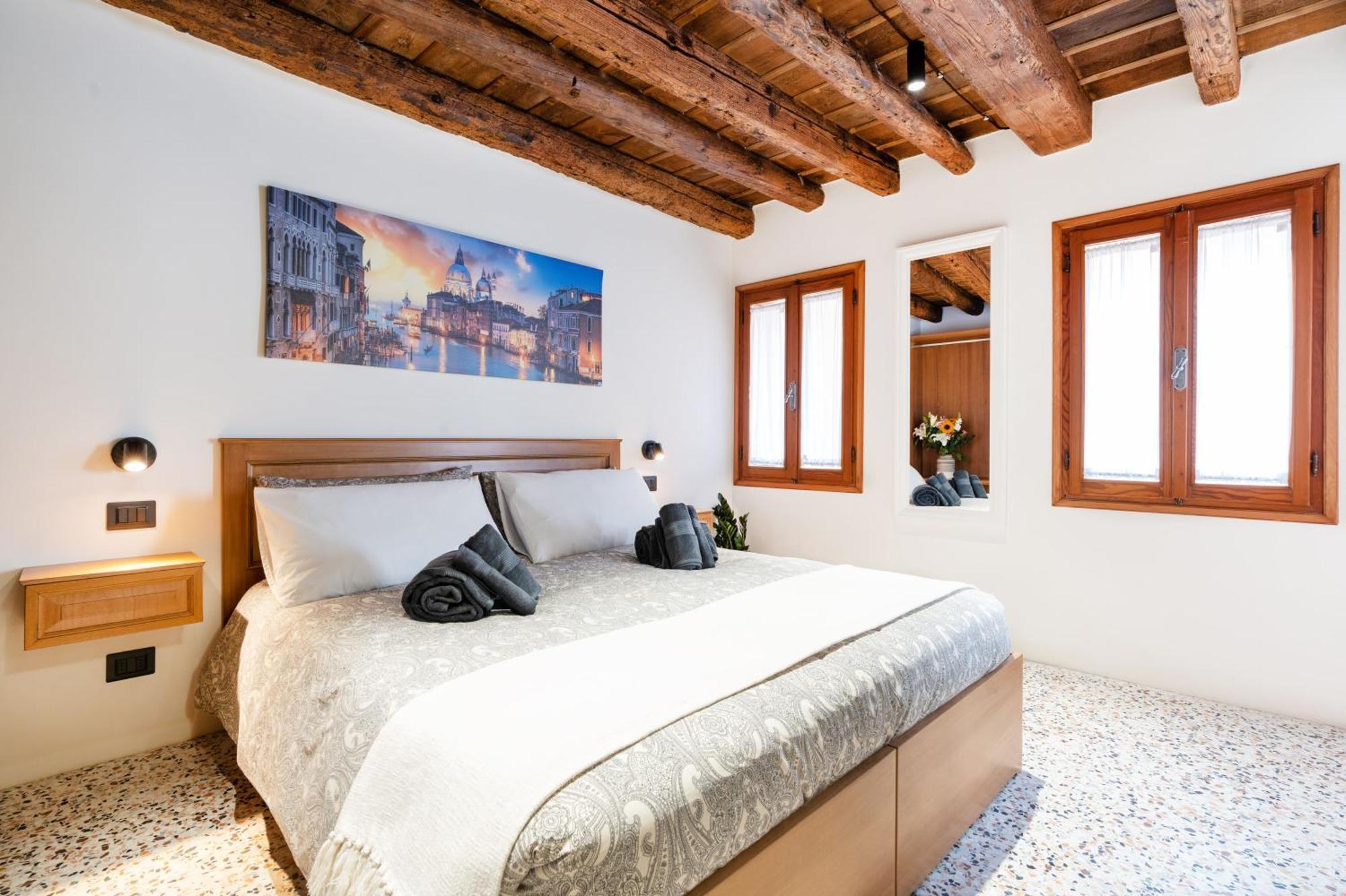 Holiday home Intera Palazzina Al Centro Di Venice