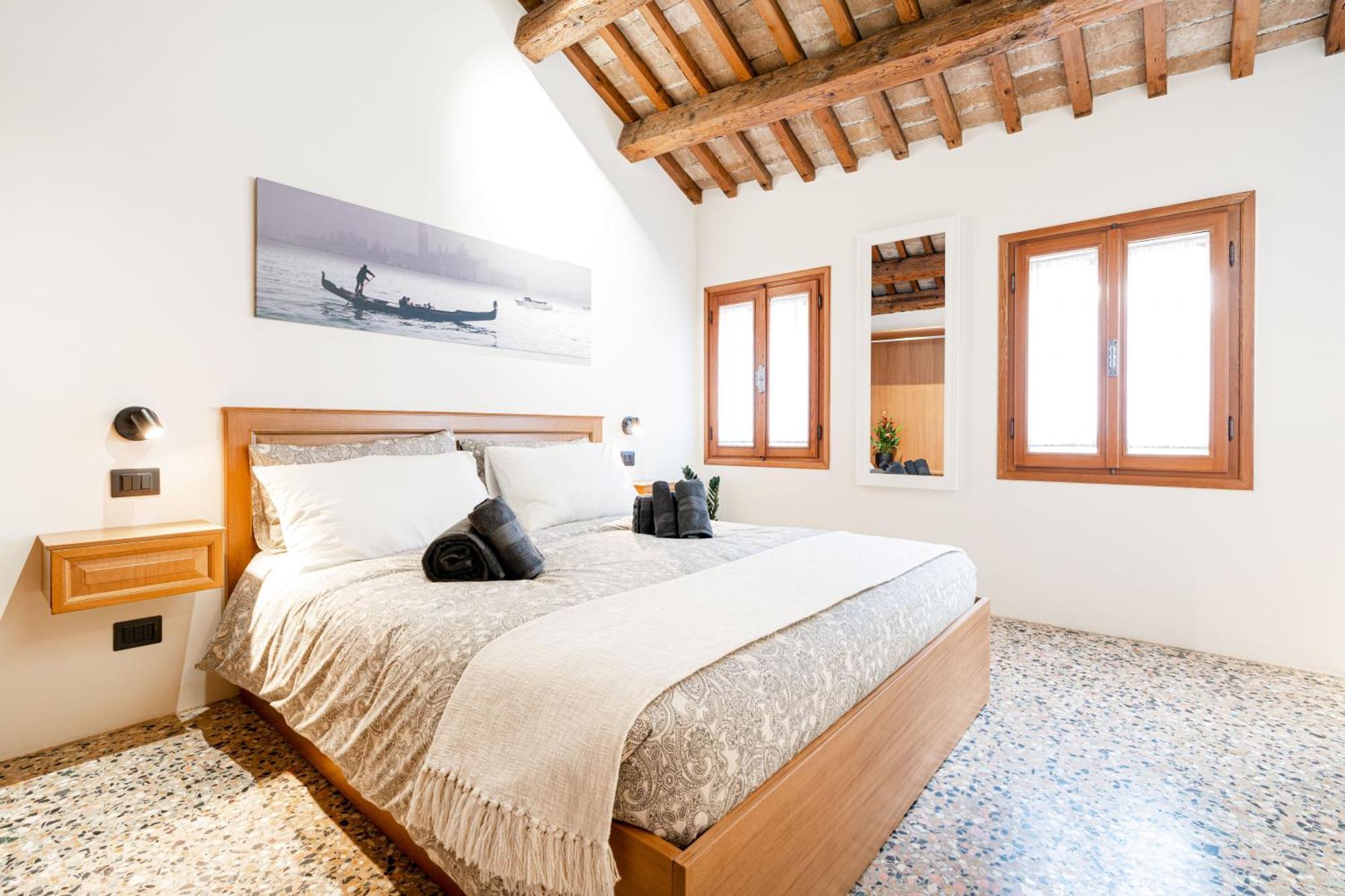 Holiday home Intera Palazzina Al Centro Di