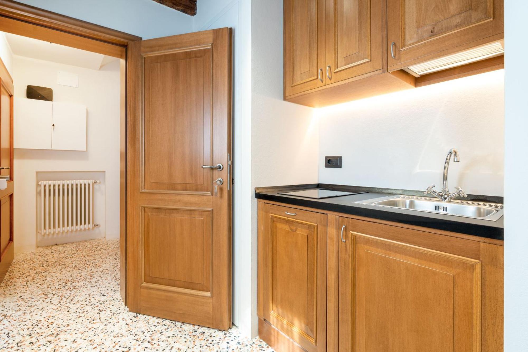 5 Minuti Da Rialto, Intera Palazzina Veneziana *