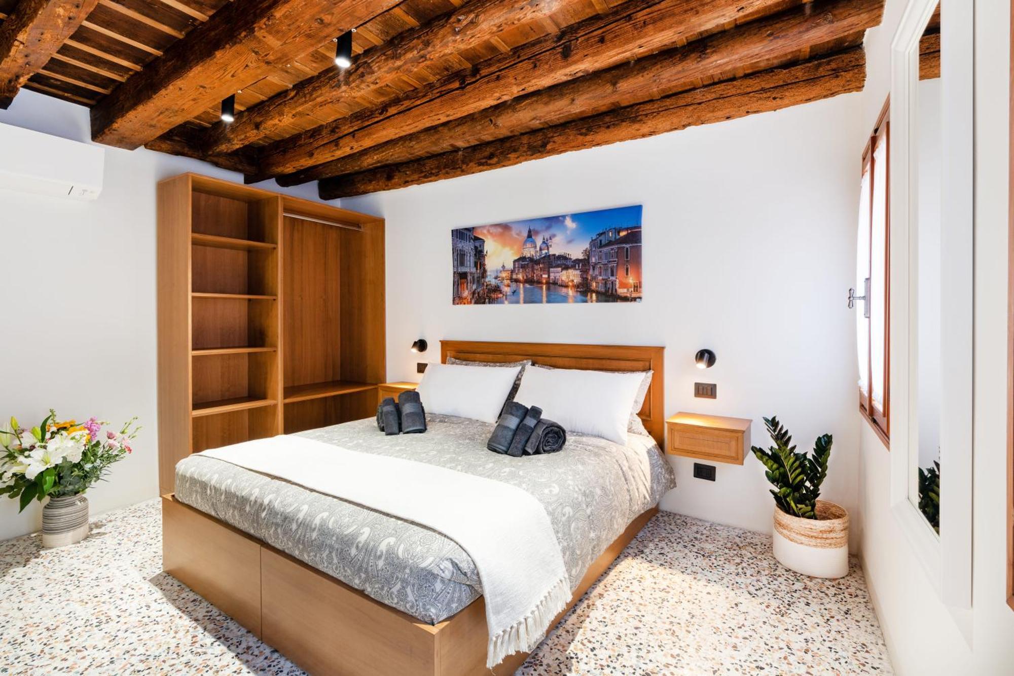 Holiday home Intera Palazzina Al Centro Di *