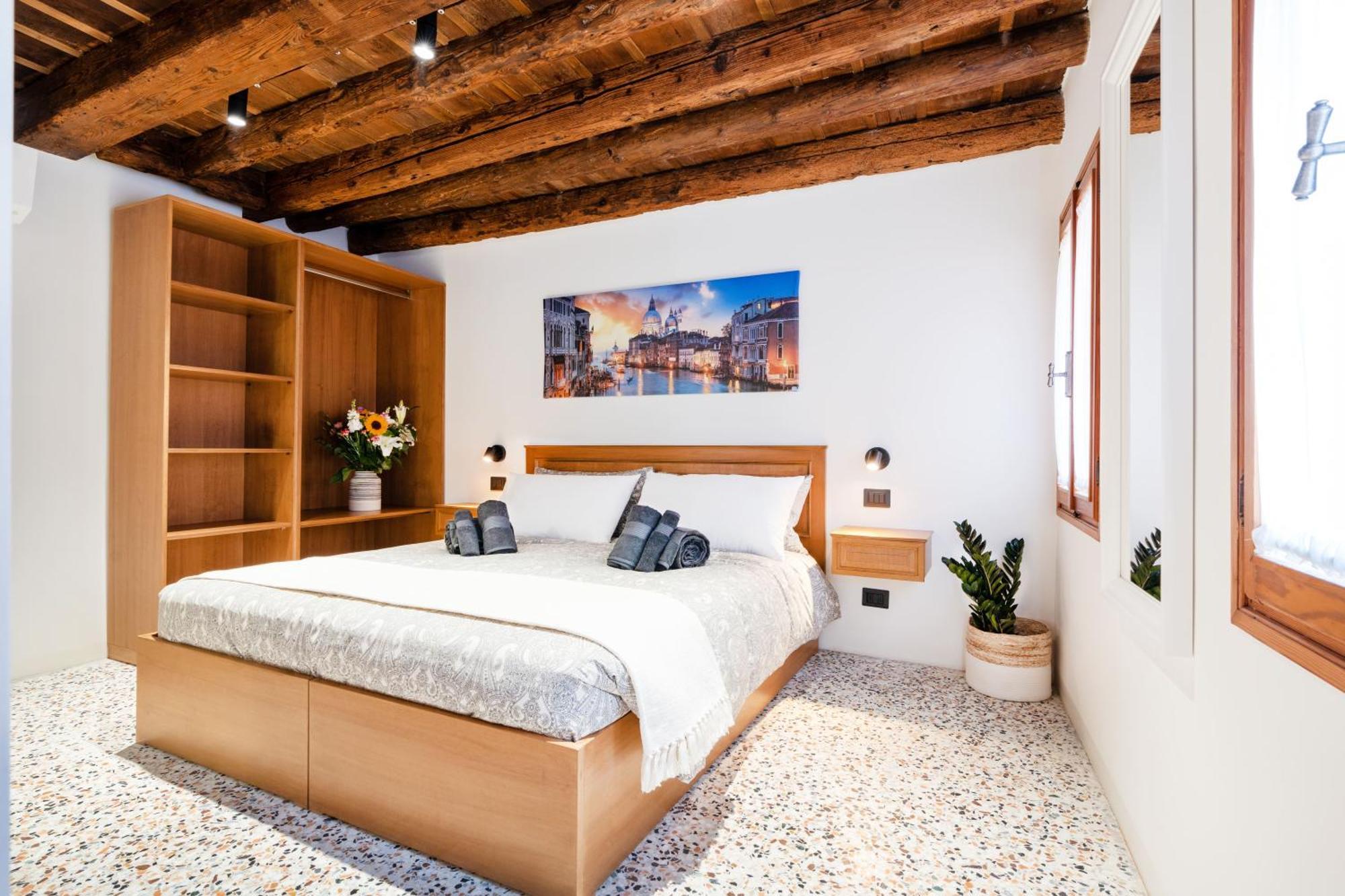 Holiday home Intera Palazzina Al Centro Di Venice