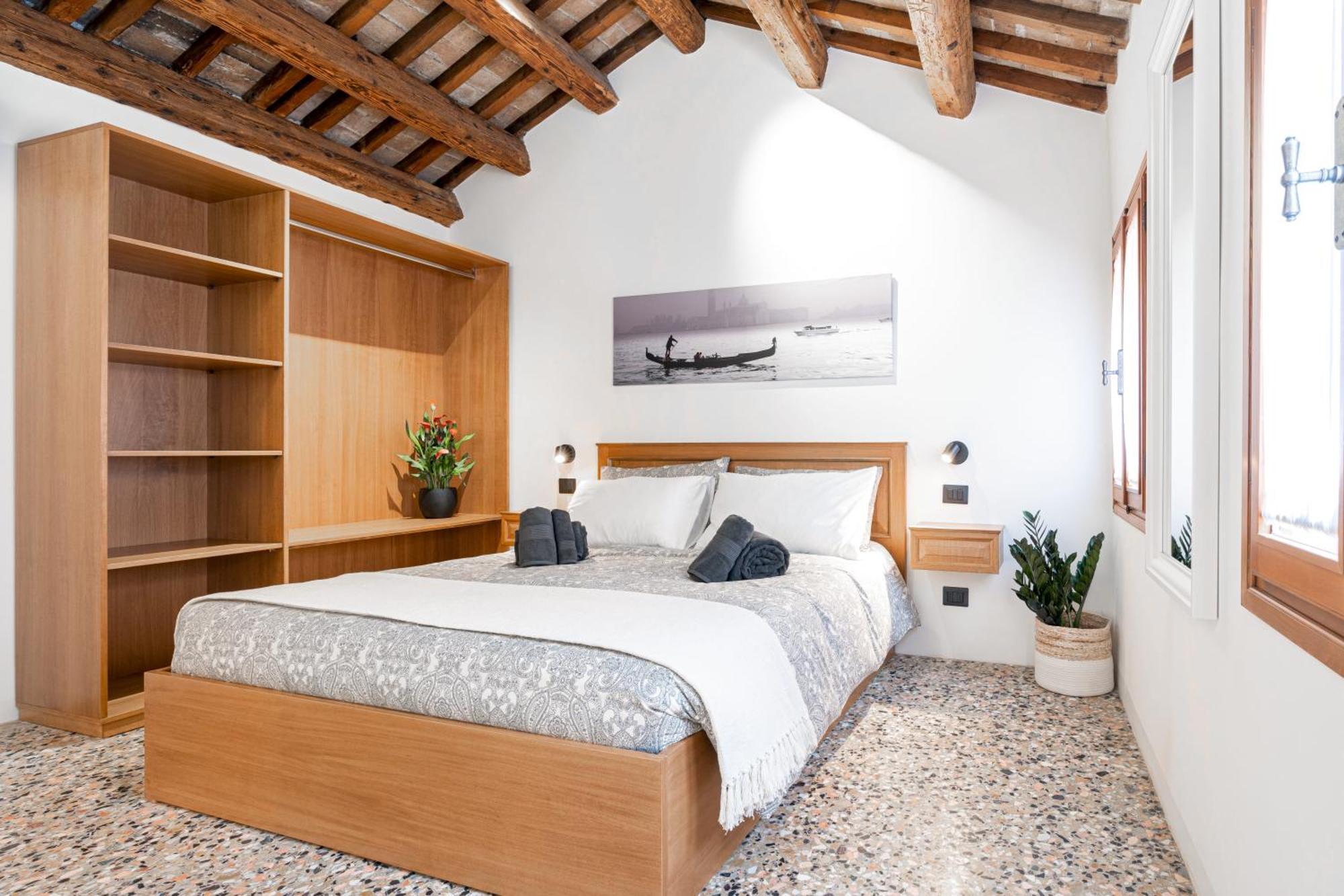Intera Palazzina Al Centro Di Ferienhaus *