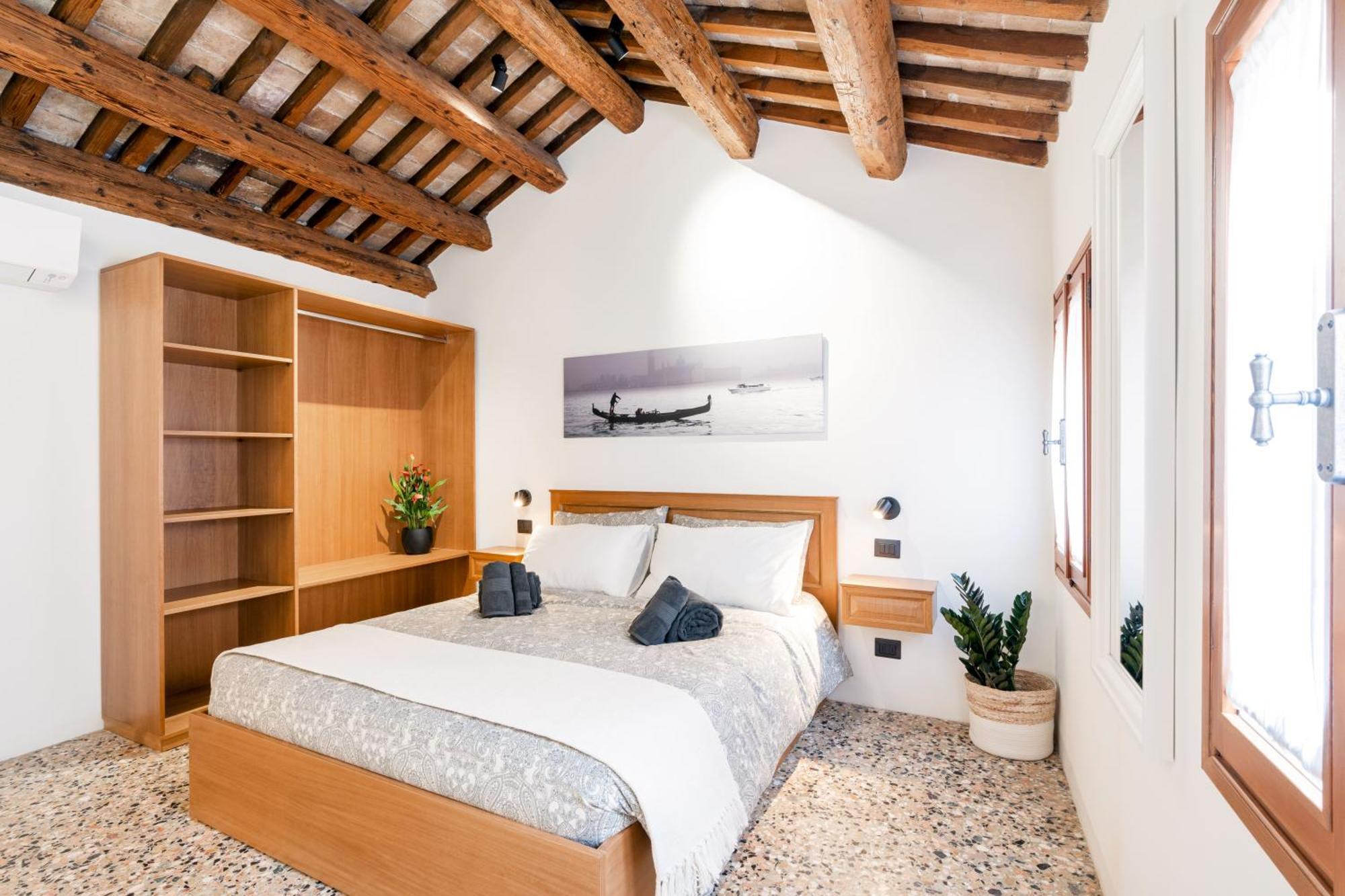 Intera Palazzina Al Centro Di Ferienhaus *